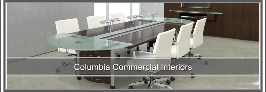 Columbia Commercial Interiors